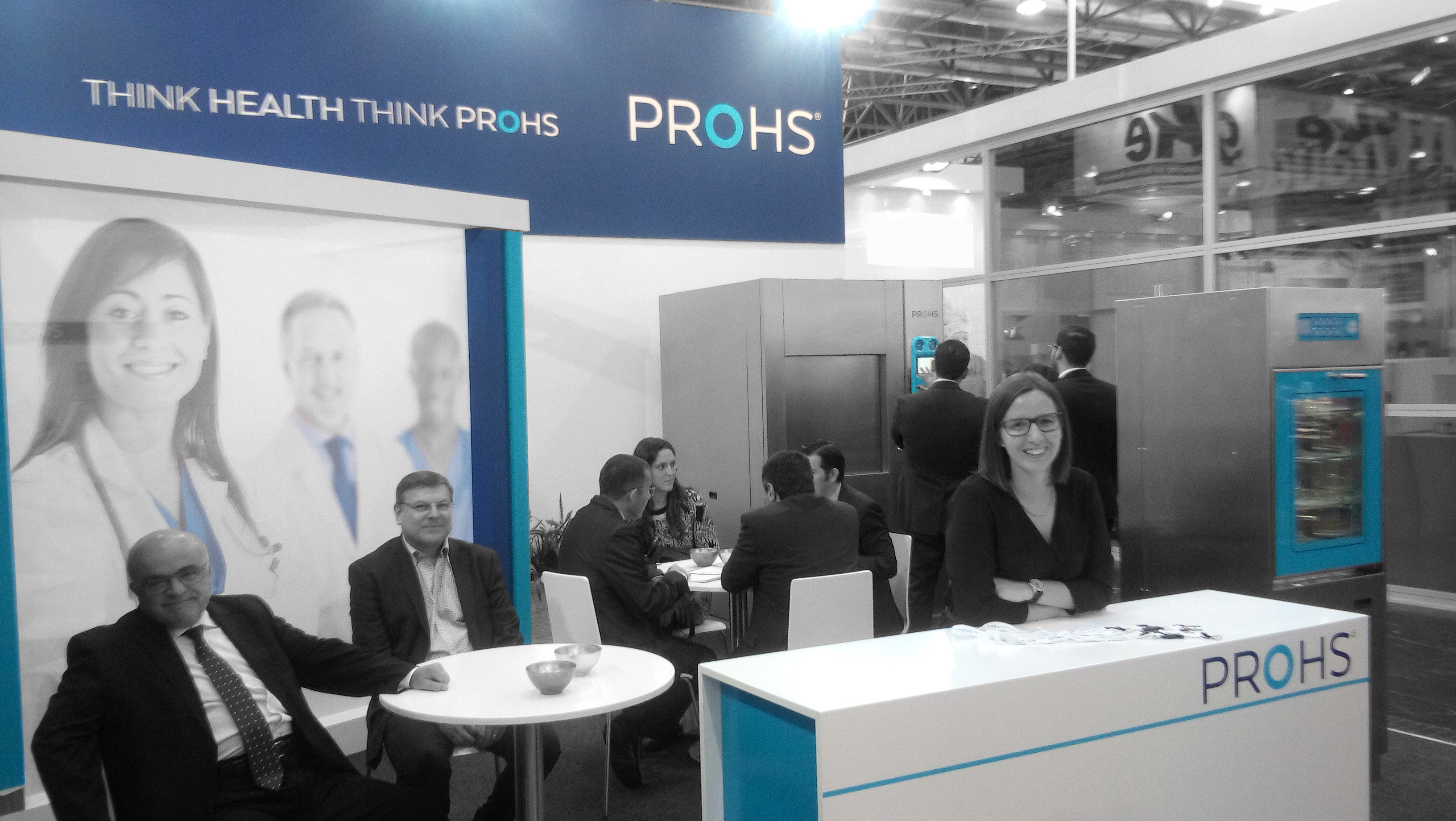 Medica 2015