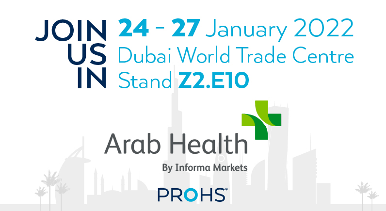 Arab Health 2022