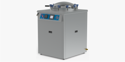 Esterilizador Vertical PL