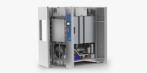 Autoclave Horizontal PLAB/ PLAB+