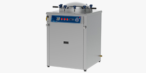 Esterilizador Vertical SA
