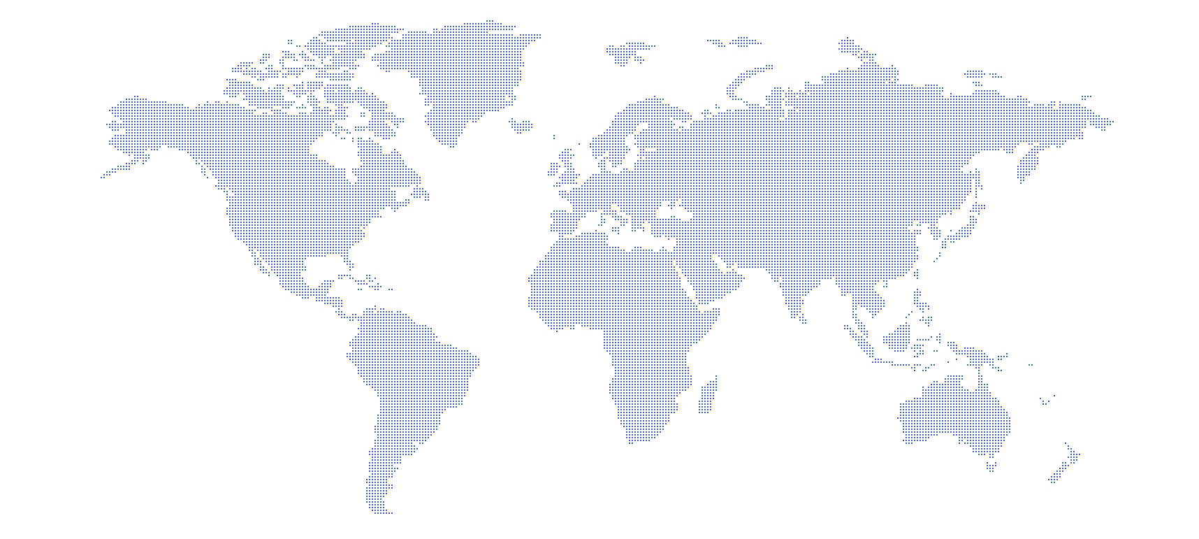 World map
